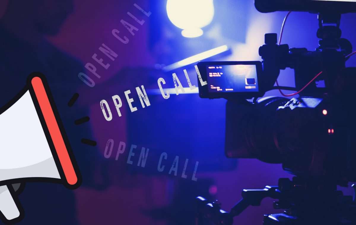 São Tomé Festfilm Open Call - 2024