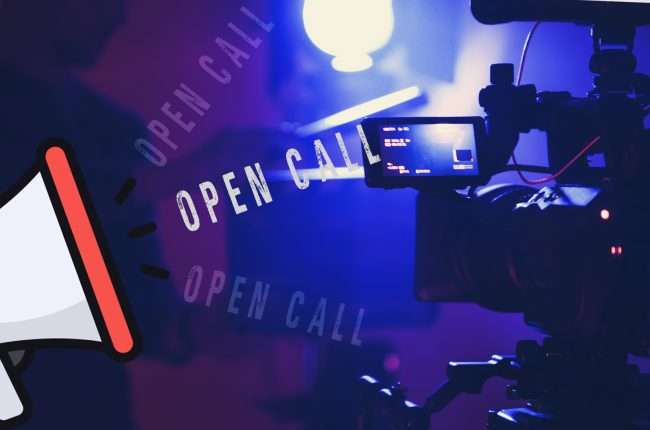 São Tomé Festfilm Open Call - 2024