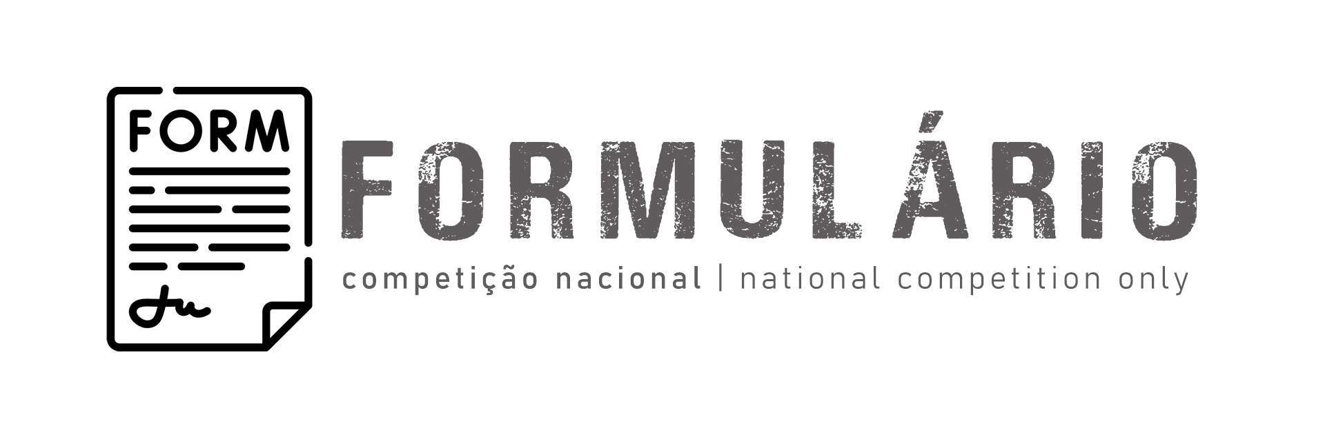 formulário de inscrição SÃO TOME FESFILM 2024