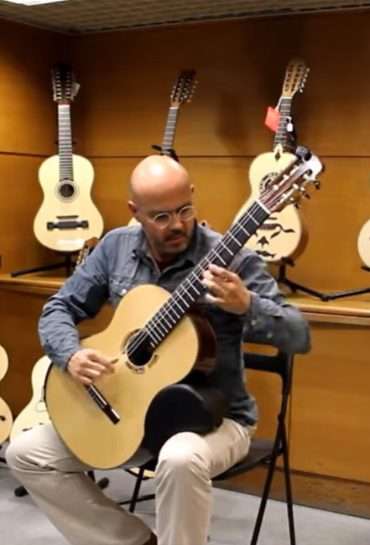 Cidade da Guitarra