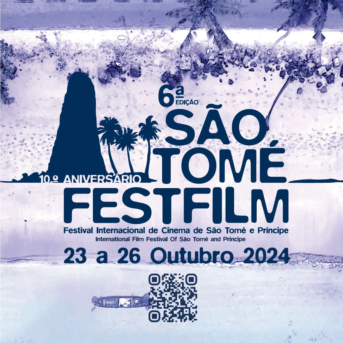 São Tomé Festfilm2024