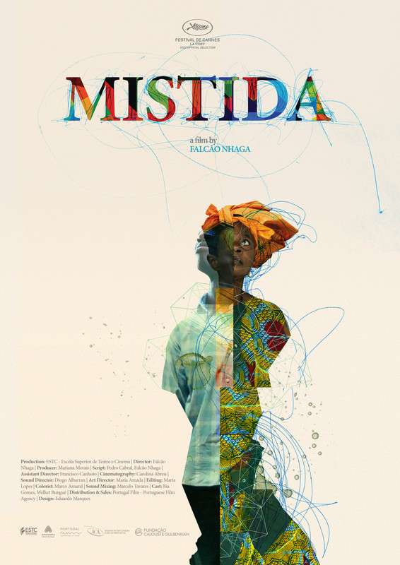 Mistida