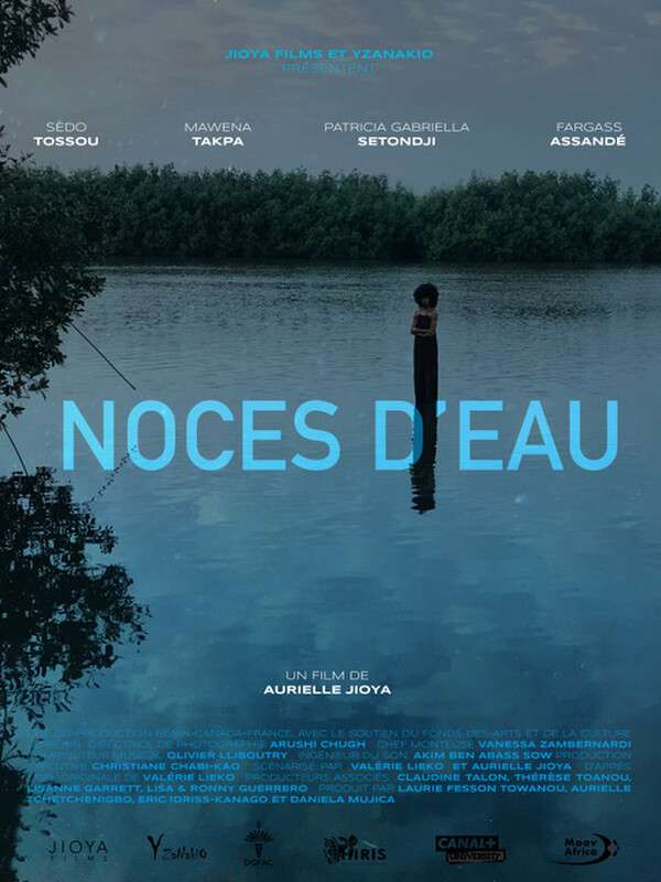 NOCES D’EAU