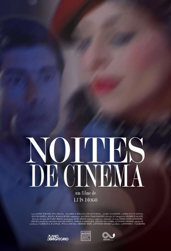 Noites de Cinema