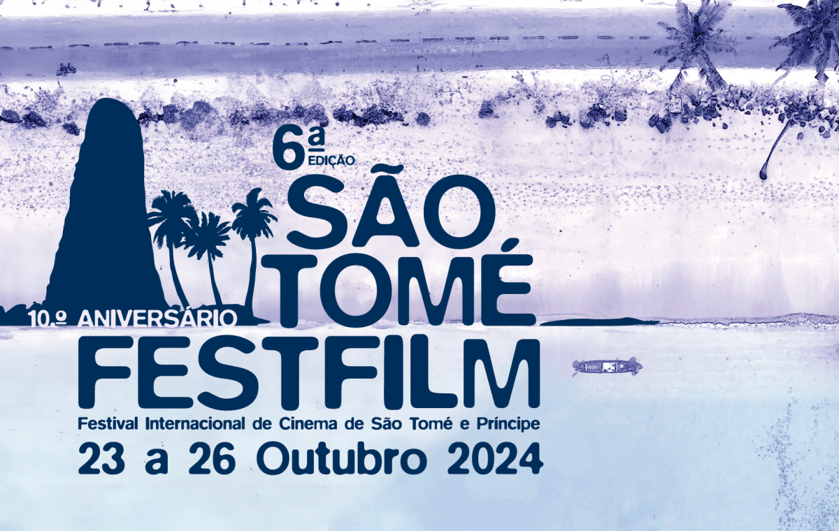 SÃO TOMÉ FESTFILM 2024