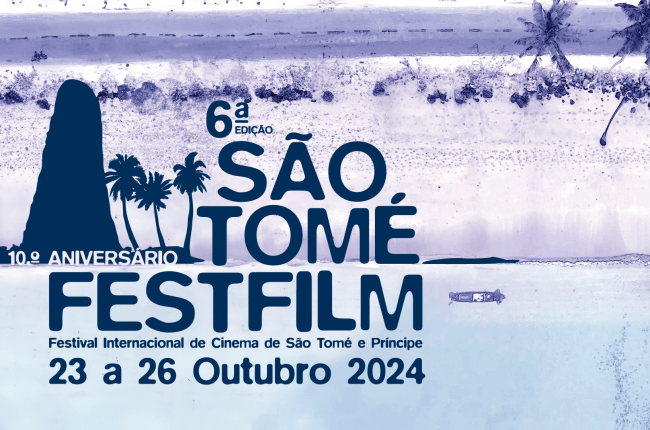 SÃO TOMÉ FESTFILM 2024