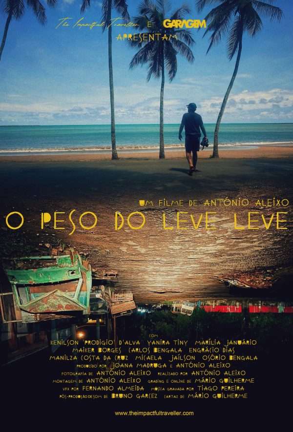 Peso do Leve-Leve