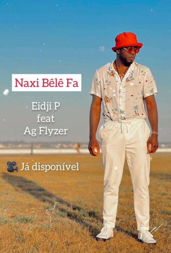 Naxi bêlê Fá – (Nunca Vi)