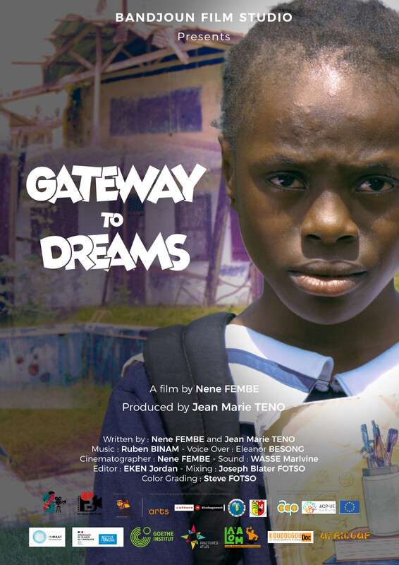 GATEWAY TO DREAMS